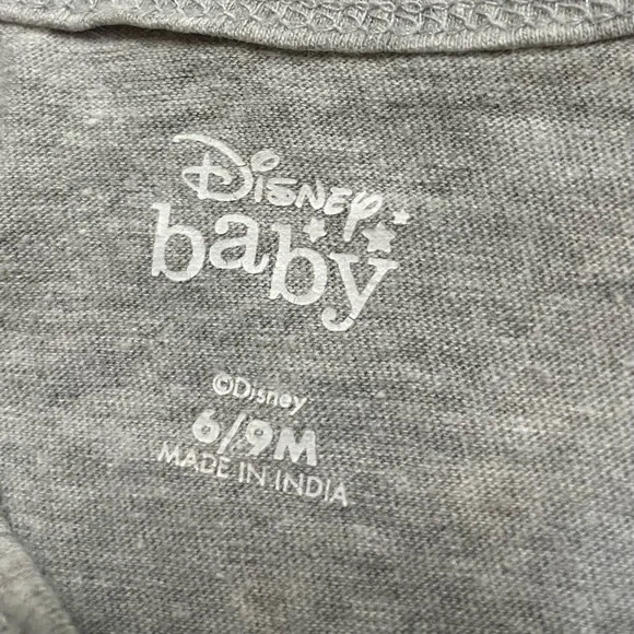 Six Rompers - Picture 7 of 12